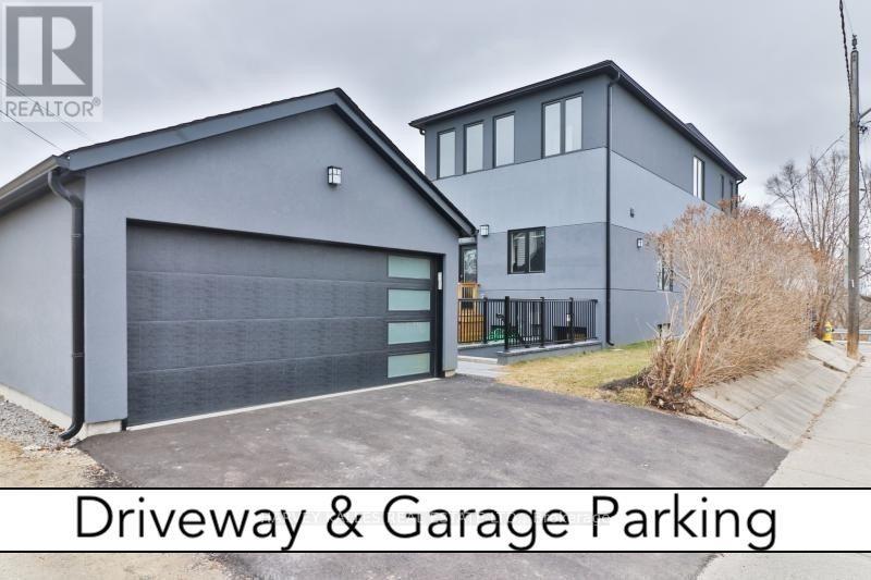 235 Lambton Avenue, Toronto, Ontario  M6N 2T5 - Photo 16 - W12449893