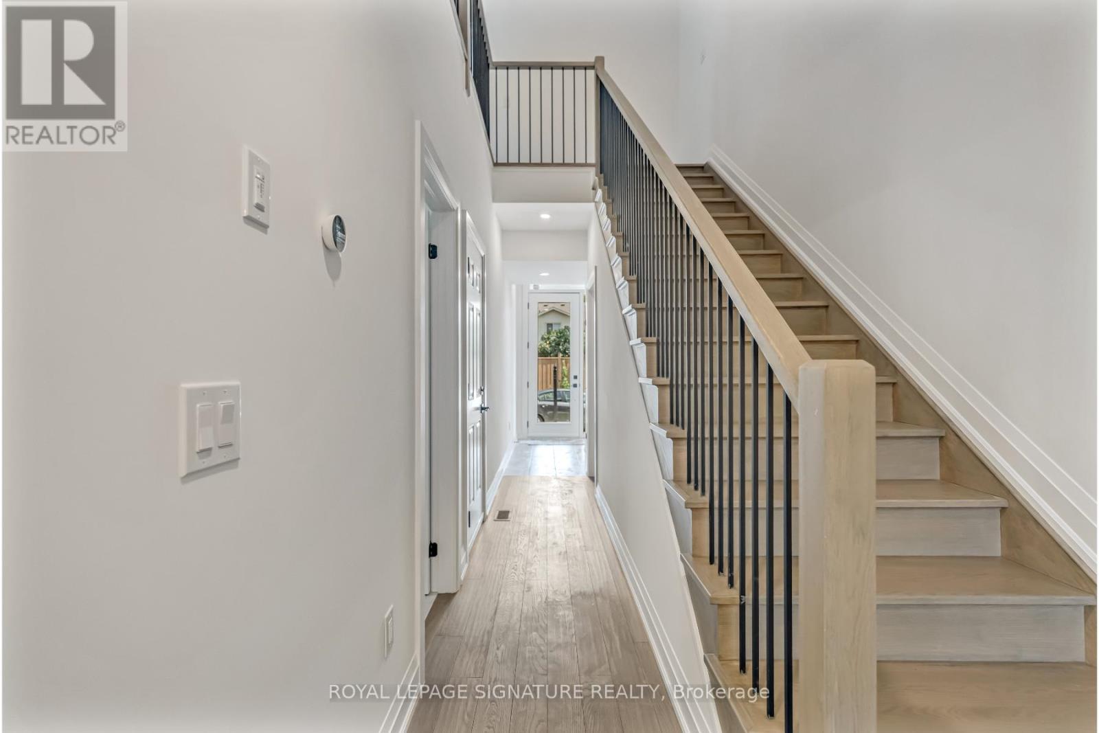 3392 Carter Common, Burlington, Ontario L7M 3R9 - Photo 6 - W12515058