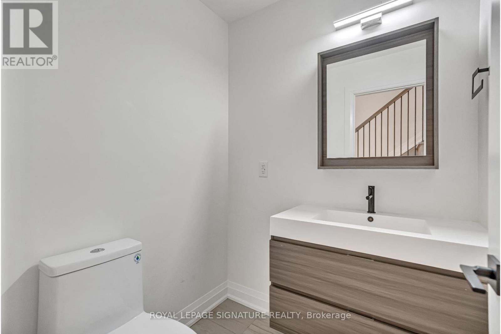 3392 Carter Common, Burlington, Ontario L7M 3R9 - Photo 7 - W12515058
