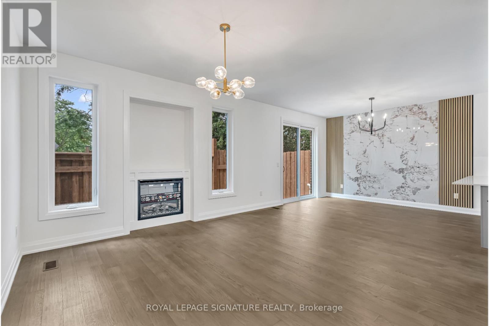 3392 Carter Common, Burlington, Ontario L7M 3R9 - Photo 8 - W12515058