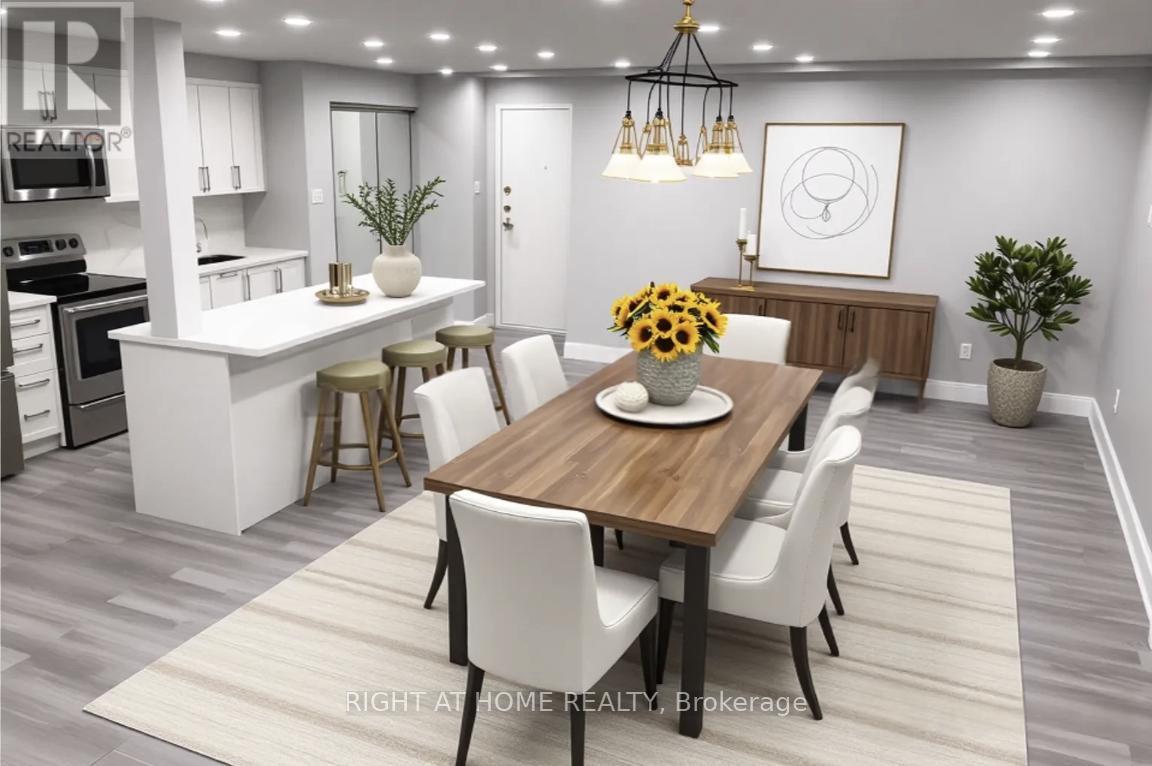 607 - 271 Ridley Boulevard, Toronto, Ontario M5M 4N1 - Photo 1 - C12515872