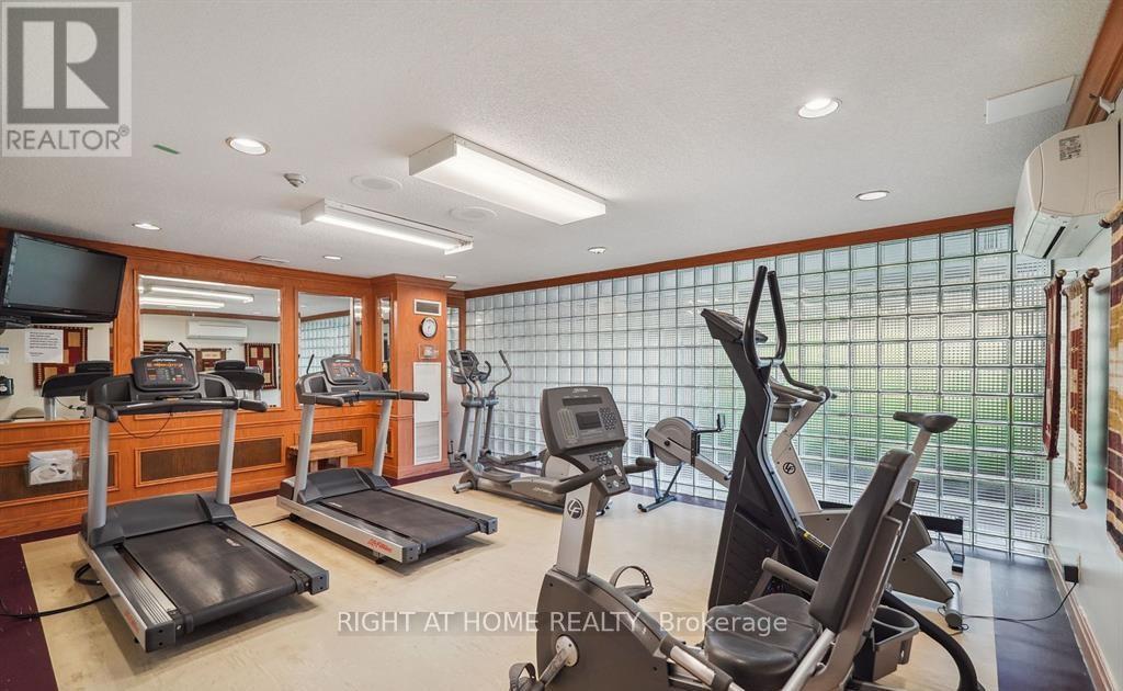 607 - 271 Ridley Boulevard, Toronto, Ontario M5M 4N1 - Photo 12 - C12515872