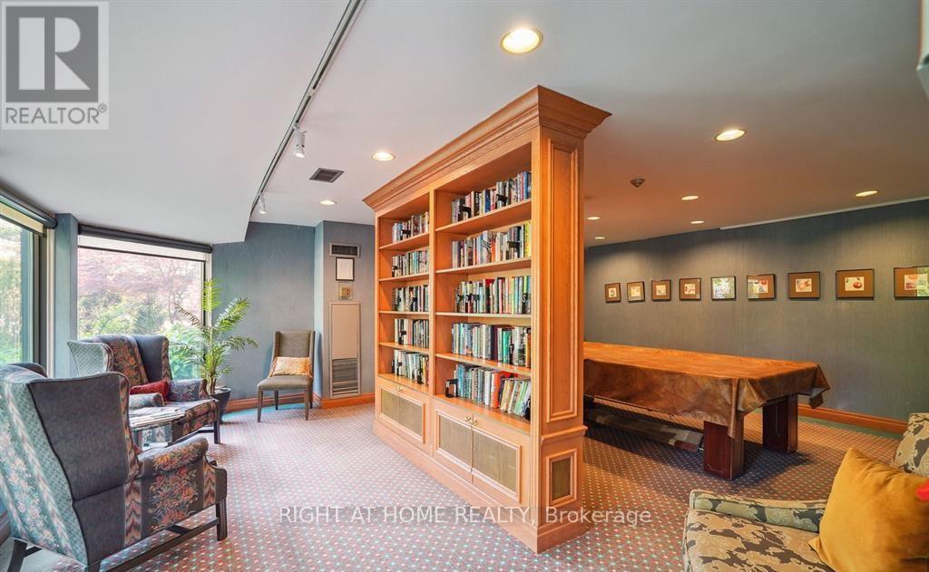 607 - 271 Ridley Boulevard, Toronto, Ontario M5M 4N1 - Photo 14 - C12515872