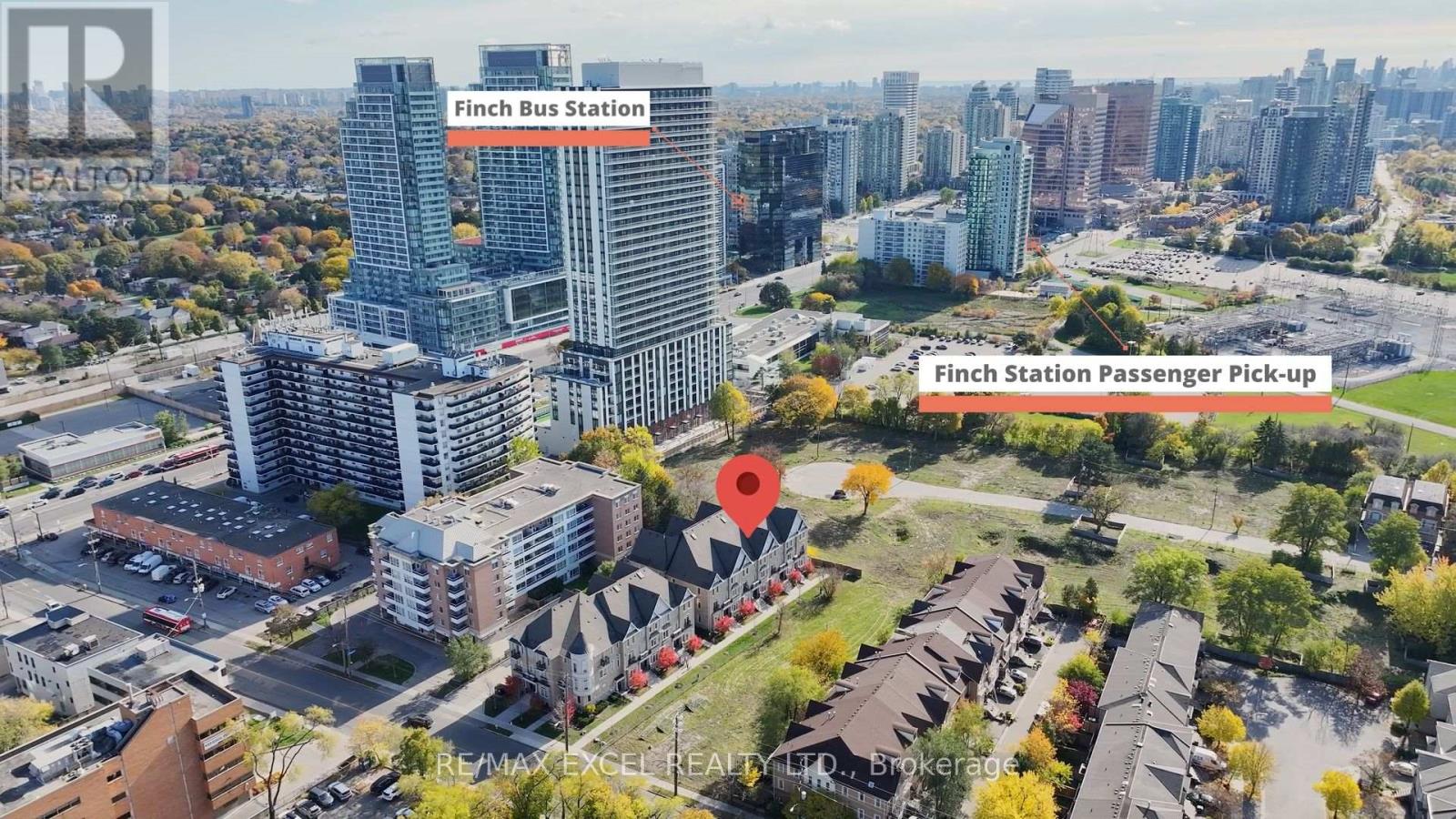 8 - 39 Drewry Avenue, Toronto, Ontario  M2M 0B4 - Photo 41 - C12515930