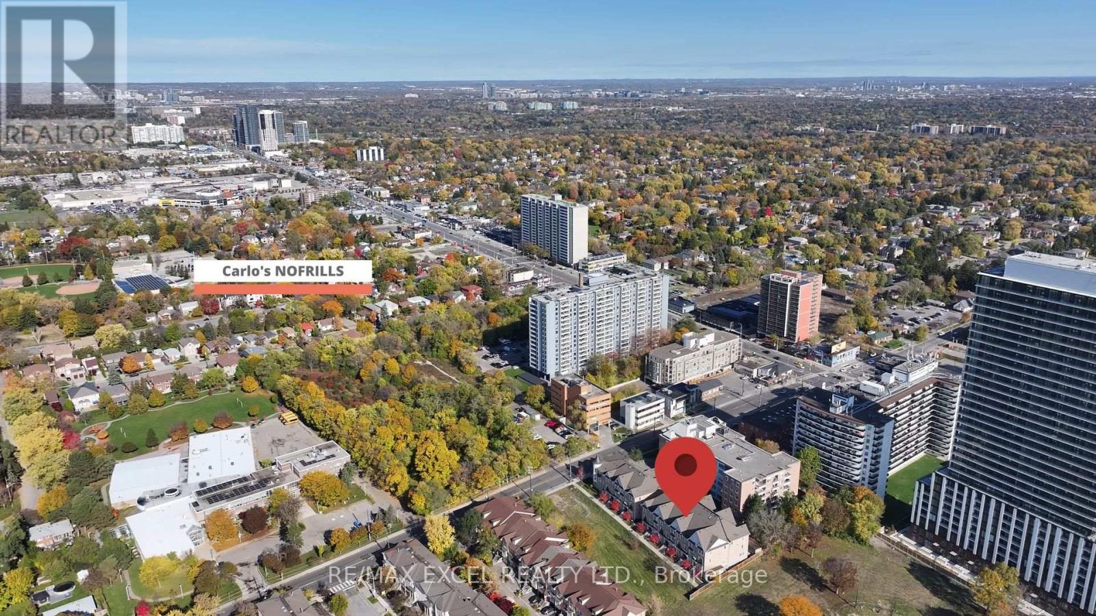 8 - 39 Drewry Avenue, Toronto, Ontario  M2M 0B4 - Photo 42 - C12515930