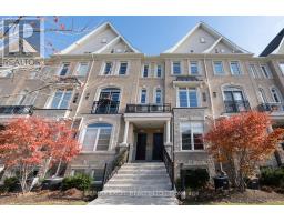 8 - 39 DREWRY AVENUE, Toronto, Ontario