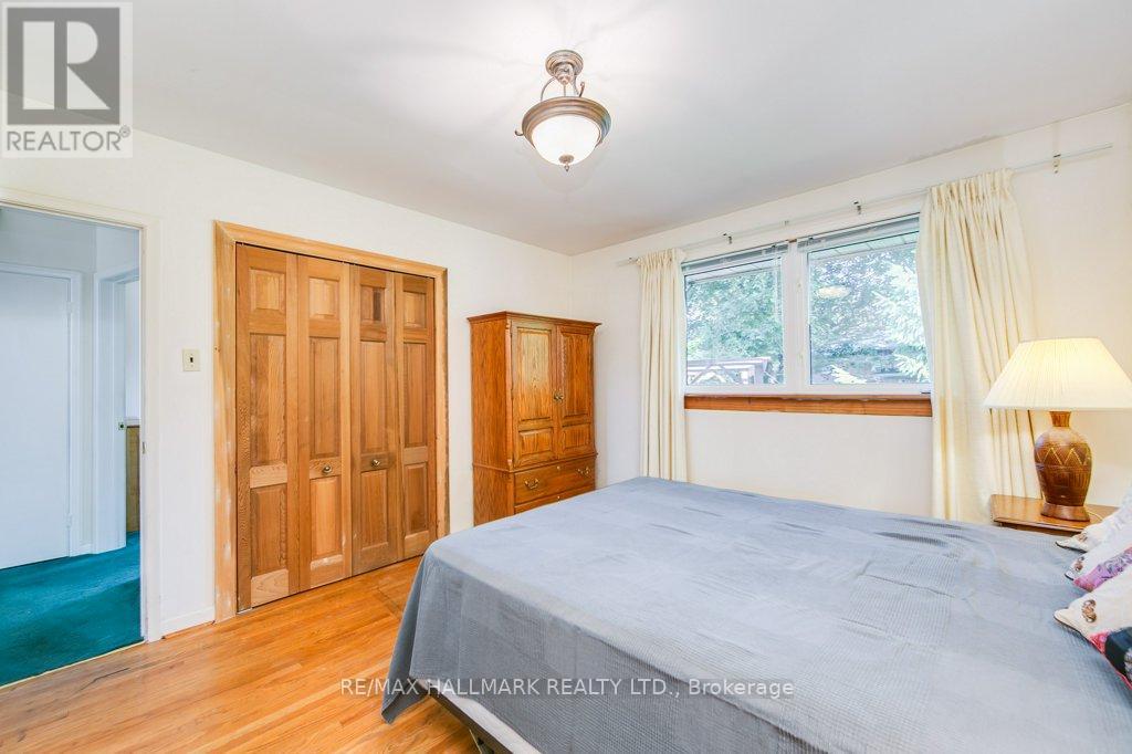 94 Broadlands Boulevard, Toronto, Ontario  M3A 1J7 - Photo 10 - C12516002