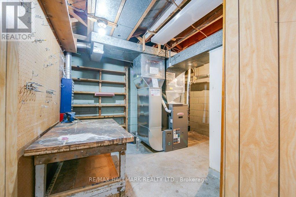 94 Broadlands Boulevard, Toronto, Ontario  M3A 1J7 - Photo 19 - C12516002