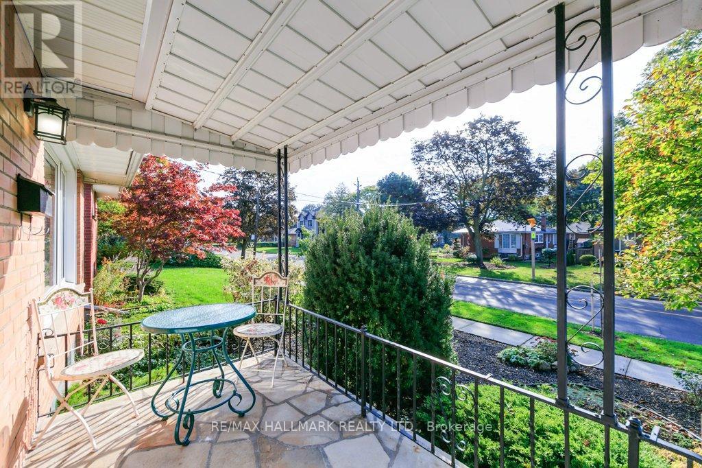 94 Broadlands Boulevard, Toronto, Ontario  M3A 1J7 - Photo 22 - C12516002