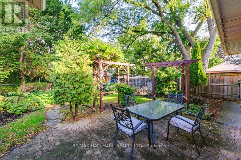 94 Broadlands Boulevard, Toronto, Ontario  M3A 1J7 - Photo 23 - C12516002