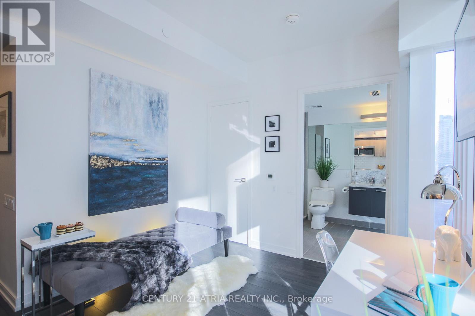 2110 - 28 Wellesley Street E, Toronto, Ontario  M4Y 0C4 - Photo 14 - C12516036