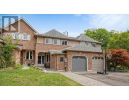 54 DAVIES CRESCENT, Whitby, Ontario