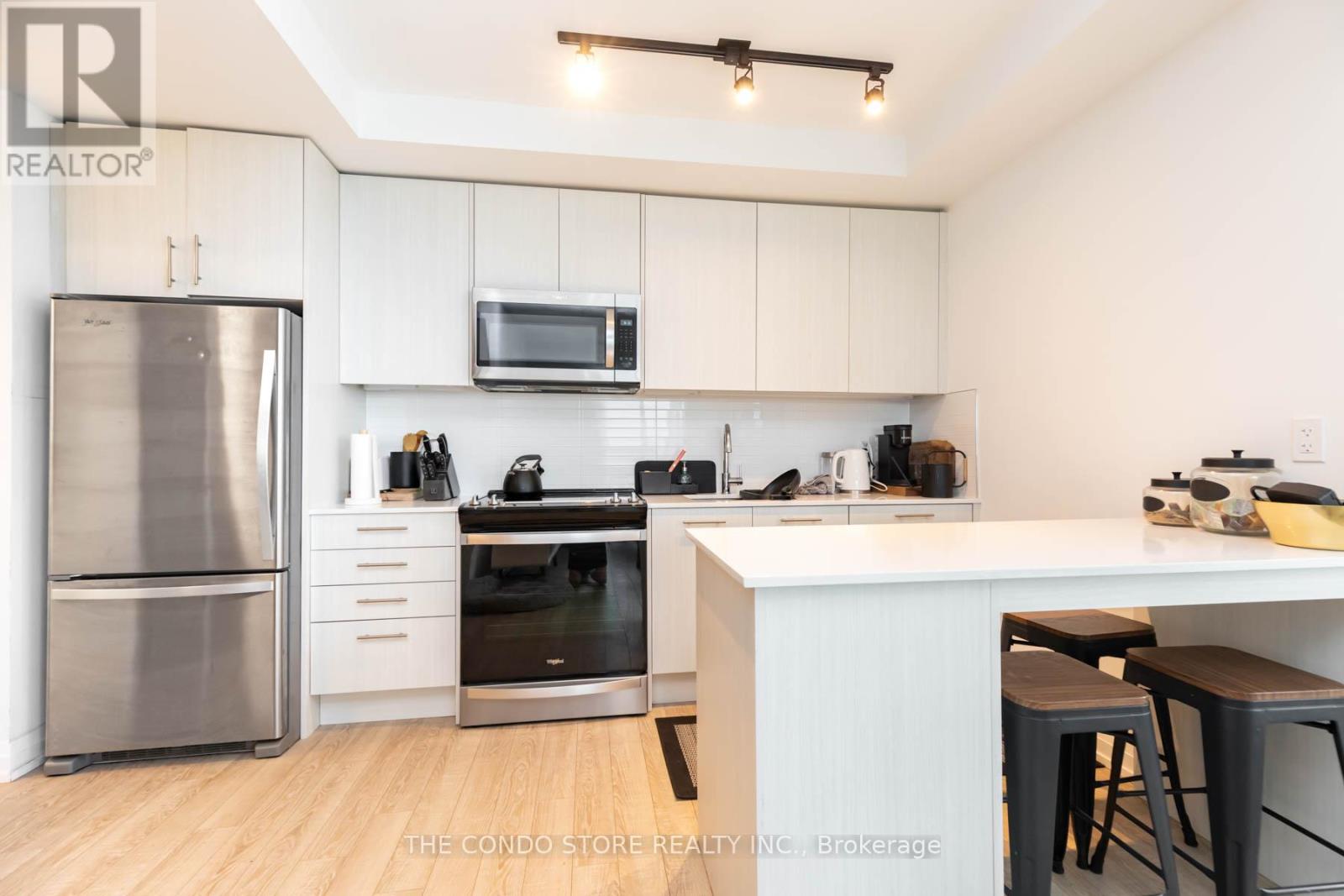 1408 - 286 Main Street, Toronto, Ontario  M4C 4X4 - Photo 10 - E12515884