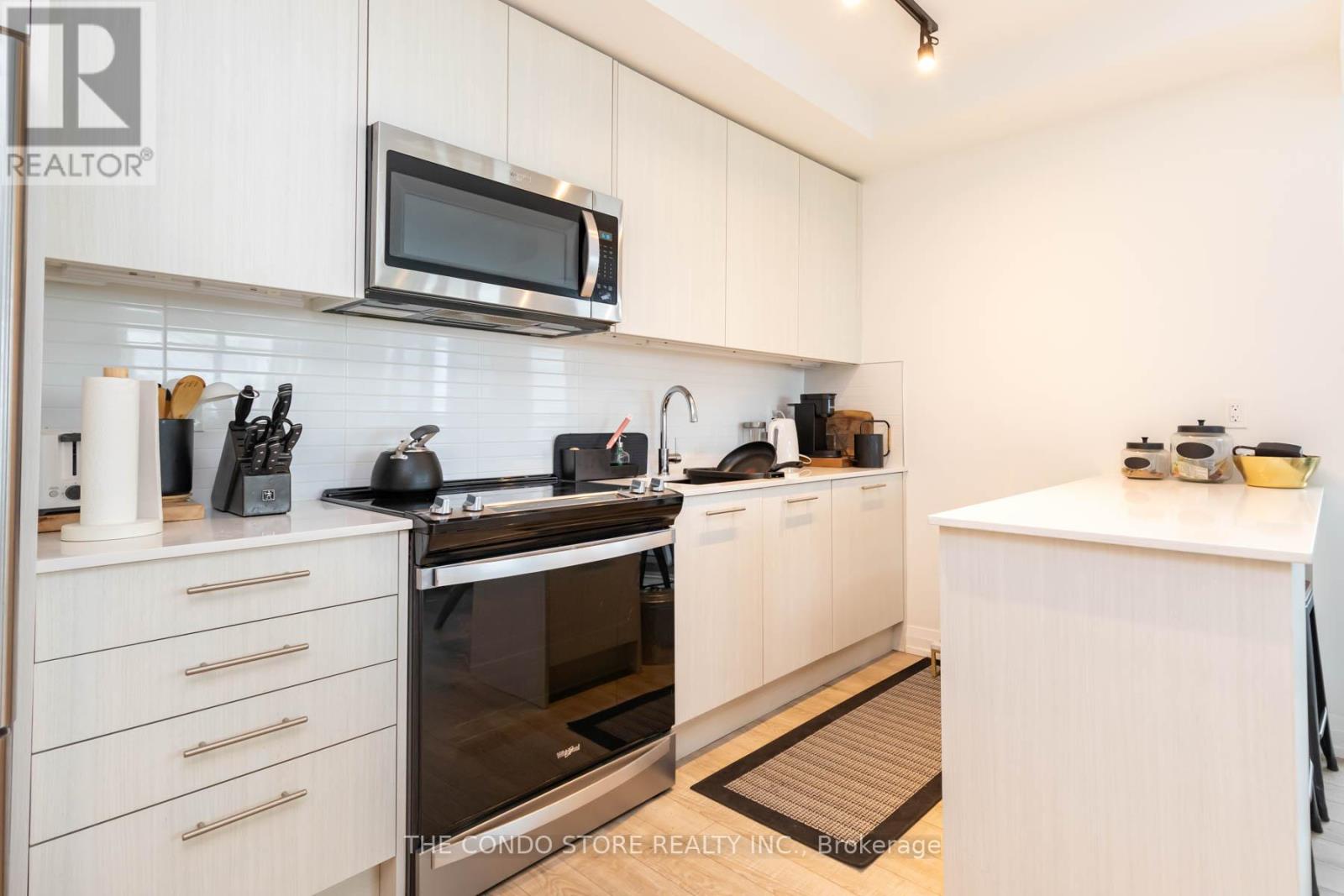 1408 - 286 Main Street, Toronto, Ontario  M4C 4X4 - Photo 11 - E12515884