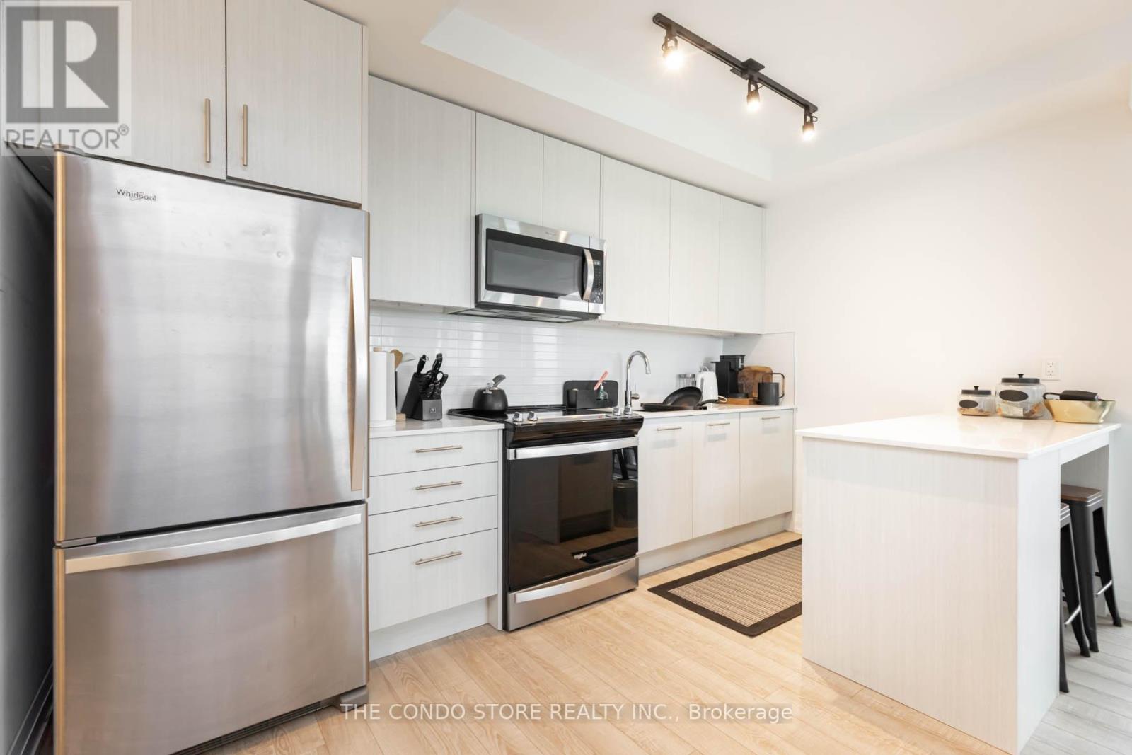 1408 - 286 Main Street, Toronto, Ontario  M4C 4X4 - Photo 12 - E12515884