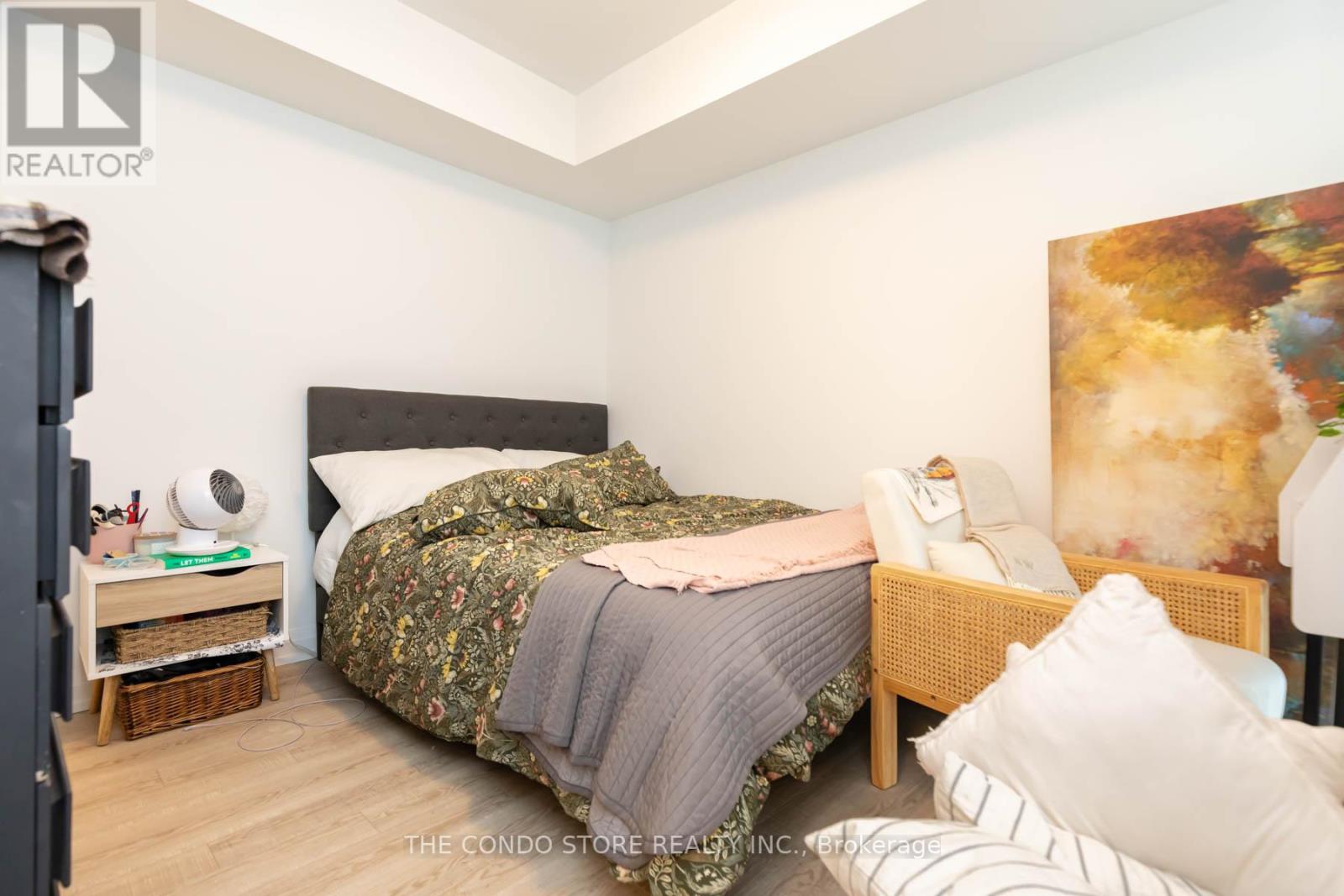 1408 - 286 Main Street, Toronto, Ontario  M4C 4X4 - Photo 13 - E12515884