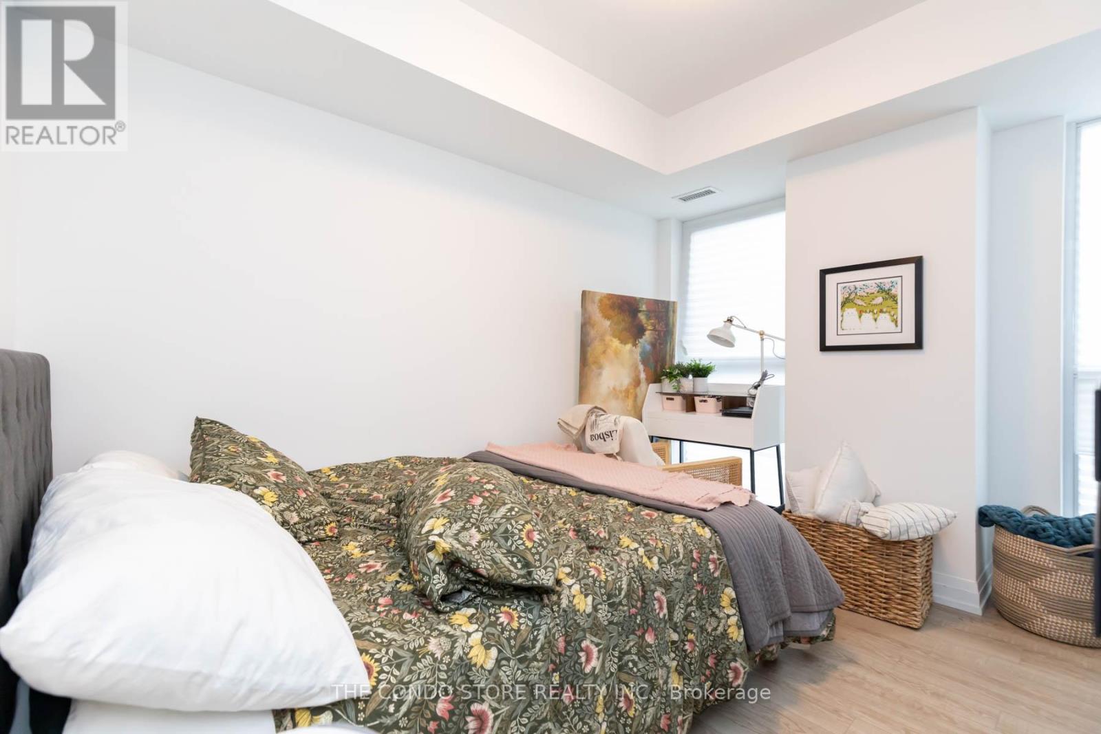 1408 - 286 Main Street, Toronto, Ontario  M4C 4X4 - Photo 14 - E12515884