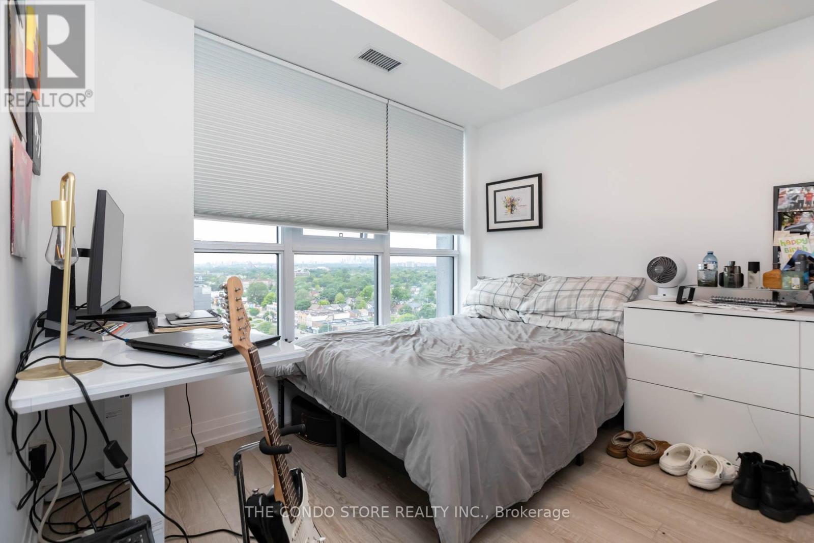 1408 - 286 Main Street, Toronto, Ontario  M4C 4X4 - Photo 16 - E12515884