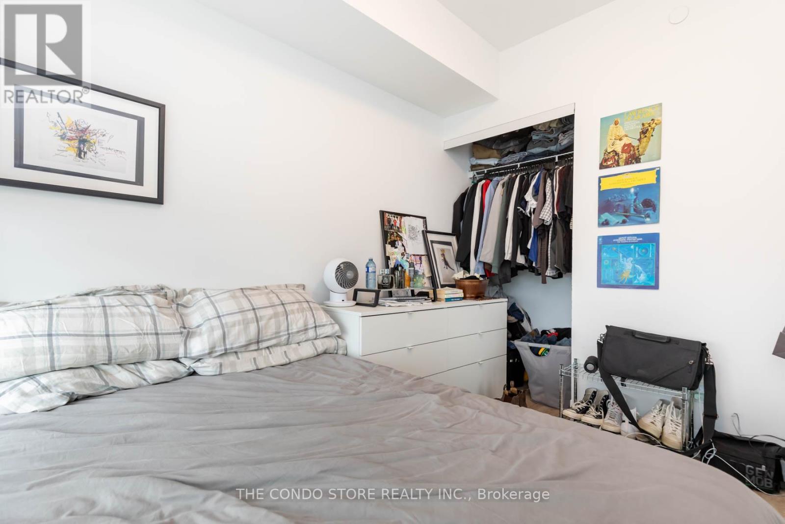 1408 - 286 Main Street, Toronto, Ontario  M4C 4X4 - Photo 17 - E12515884