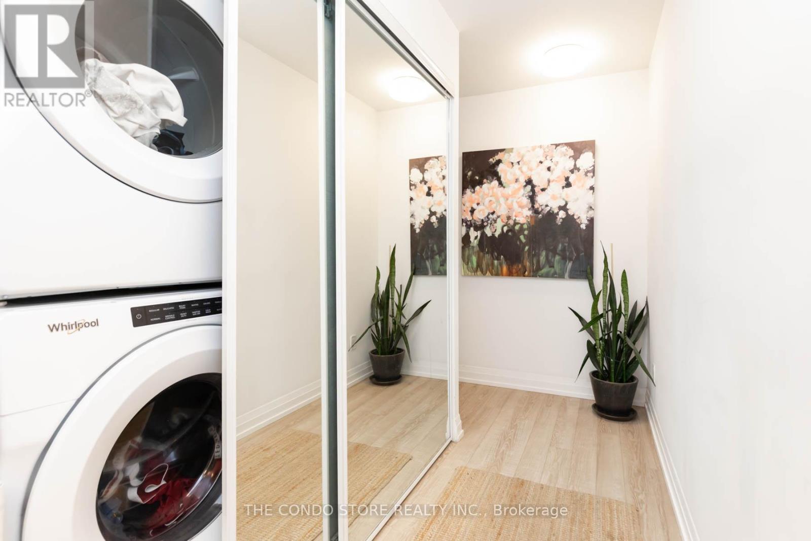 1408 - 286 Main Street, Toronto, Ontario  M4C 4X4 - Photo 20 - E12515884