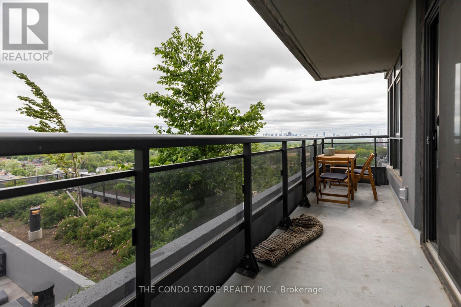 1408 - 286 Main Street, Toronto, Ontario  M4C 4X4 - Photo 21 - E12515884