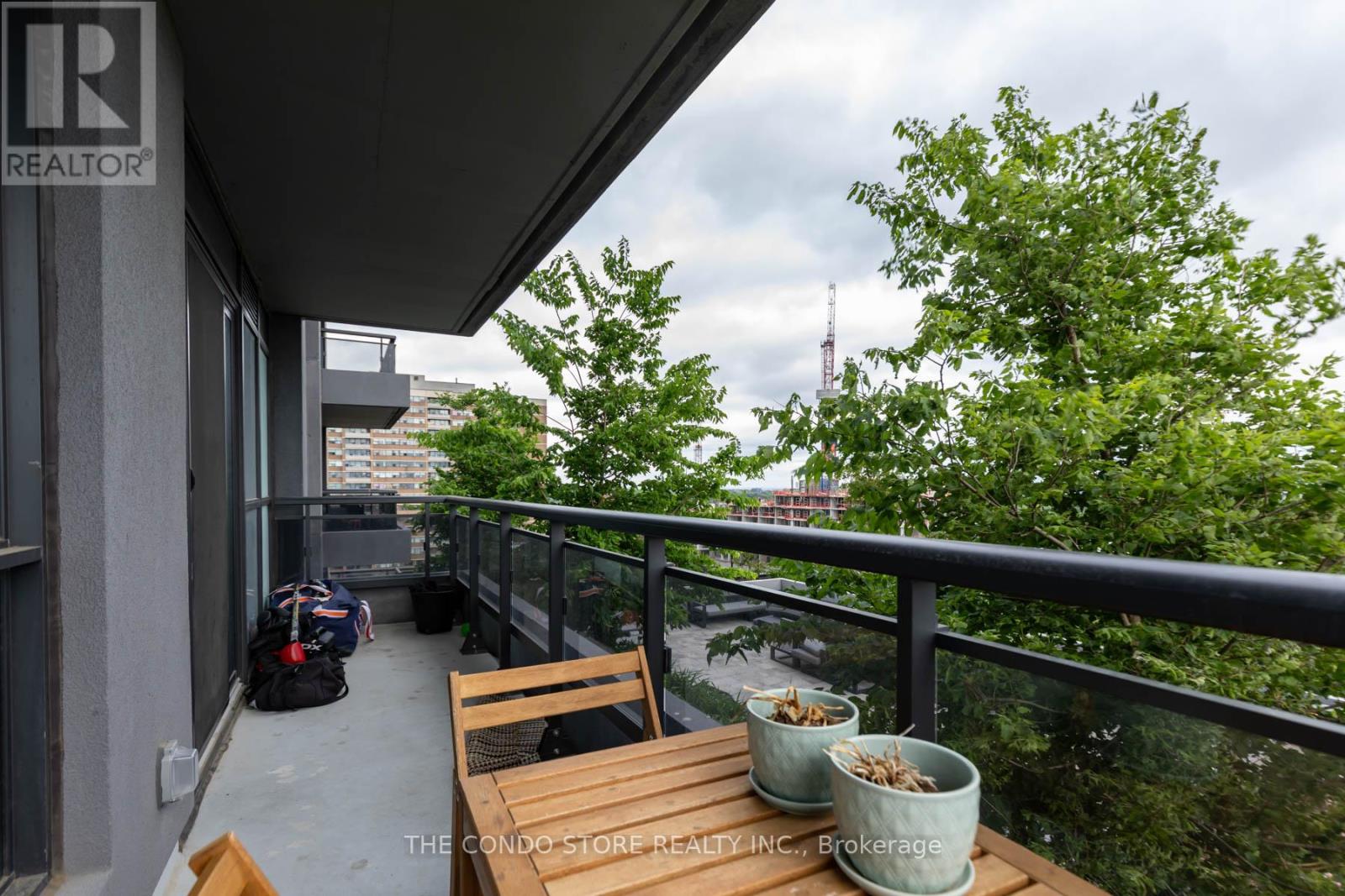 1408 - 286 Main Street, Toronto, Ontario  M4C 4X4 - Photo 22 - E12515884