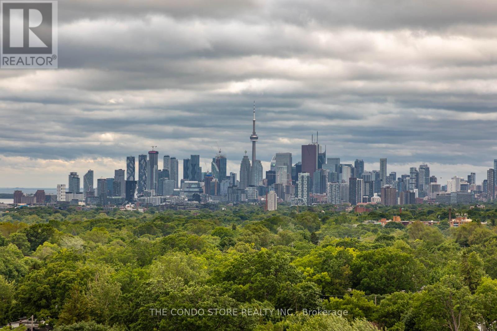 1408 - 286 Main Street, Toronto, Ontario  M4C 4X4 - Photo 24 - E12515884