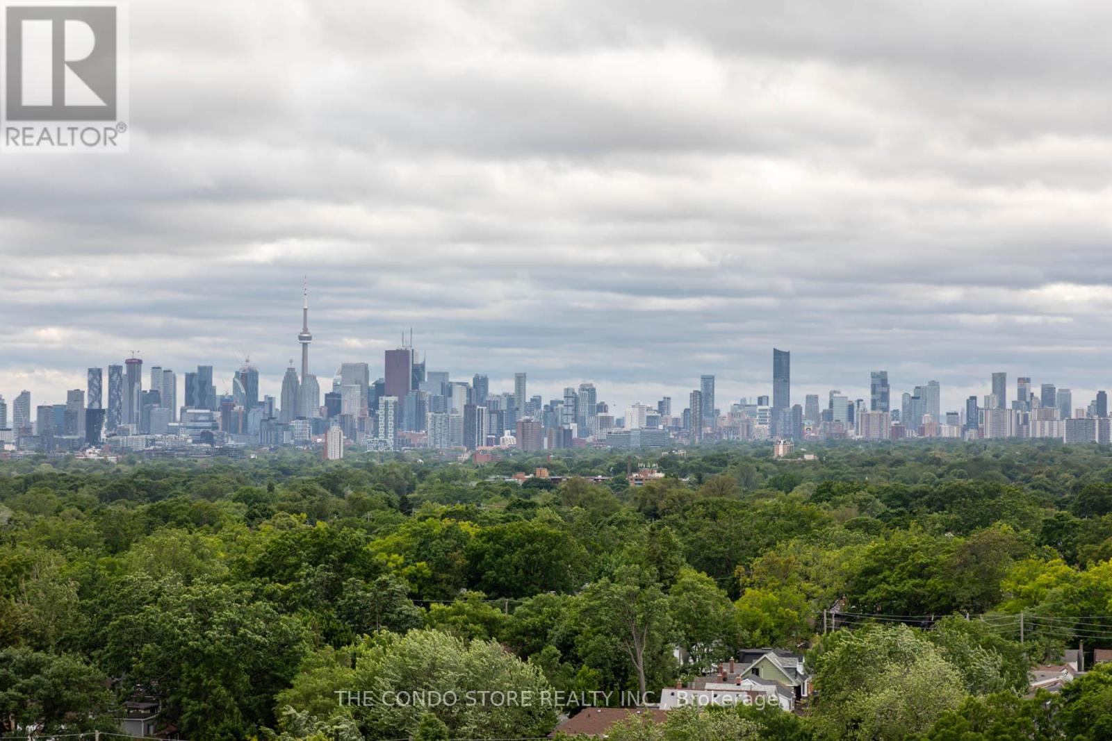 1408 - 286 Main Street, Toronto, Ontario  M4C 4X4 - Photo 25 - E12515884