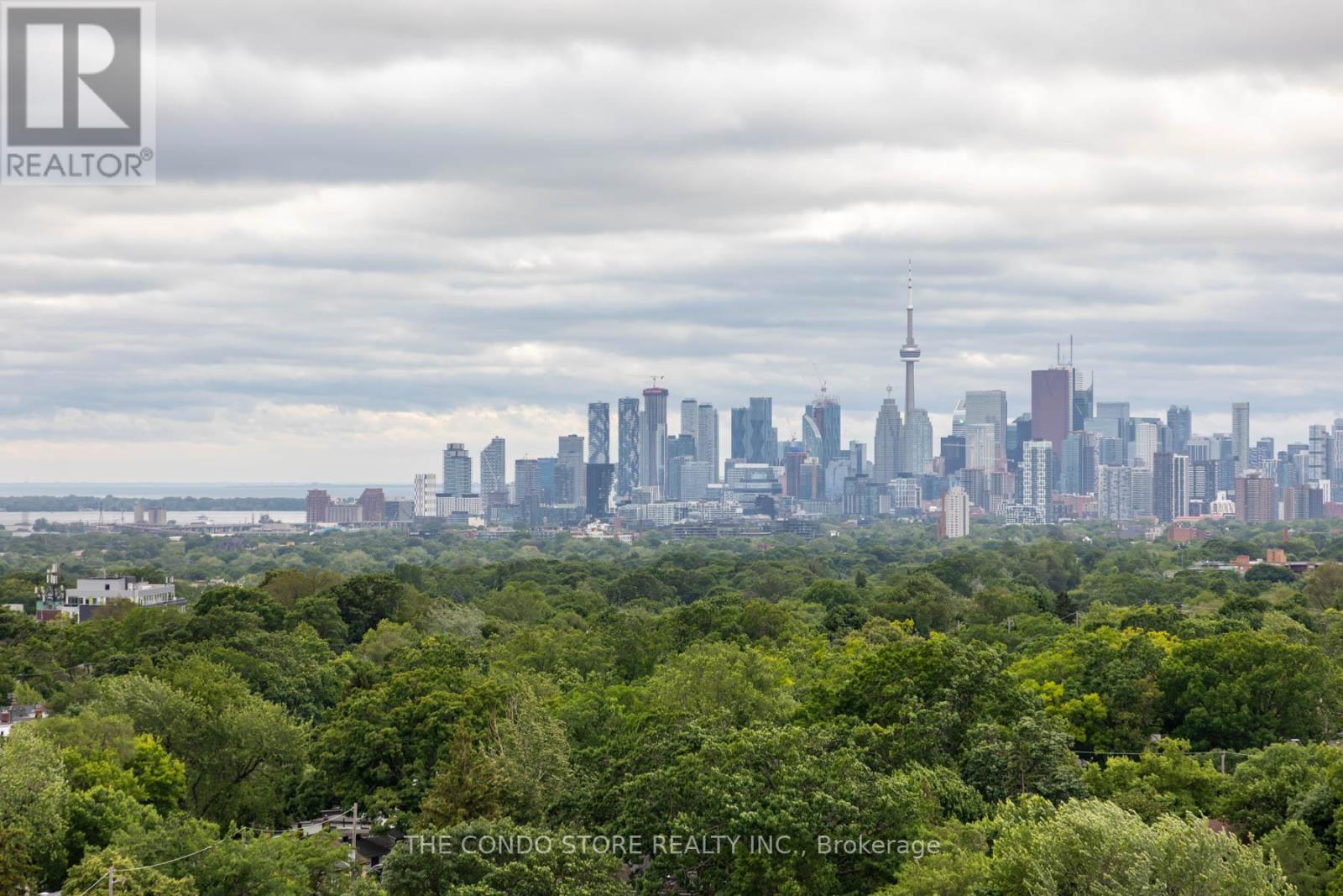 1408 - 286 Main Street, Toronto, Ontario  M4C 4X4 - Photo 26 - E12515884