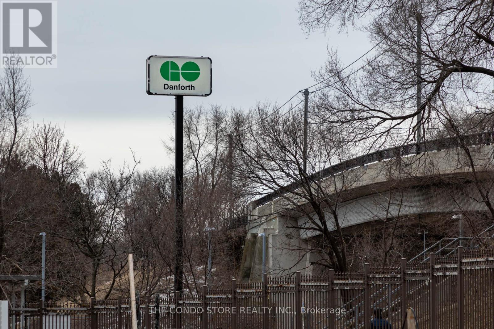 1408 - 286 Main Street, Toronto, Ontario  M4C 4X4 - Photo 28 - E12515884