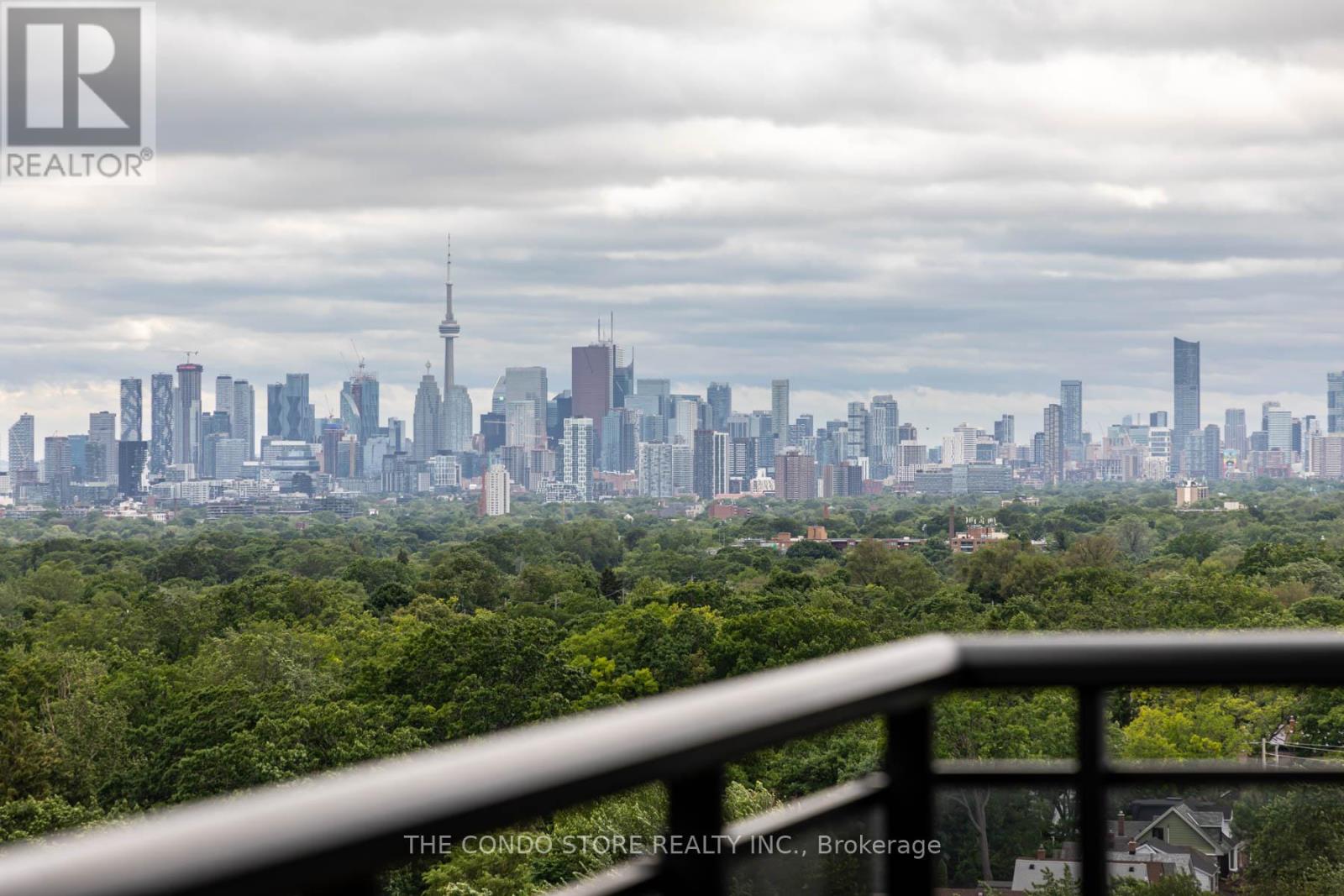 1408 - 286 Main Street, Toronto, Ontario  M4C 4X4 - Photo 3 - E12515884