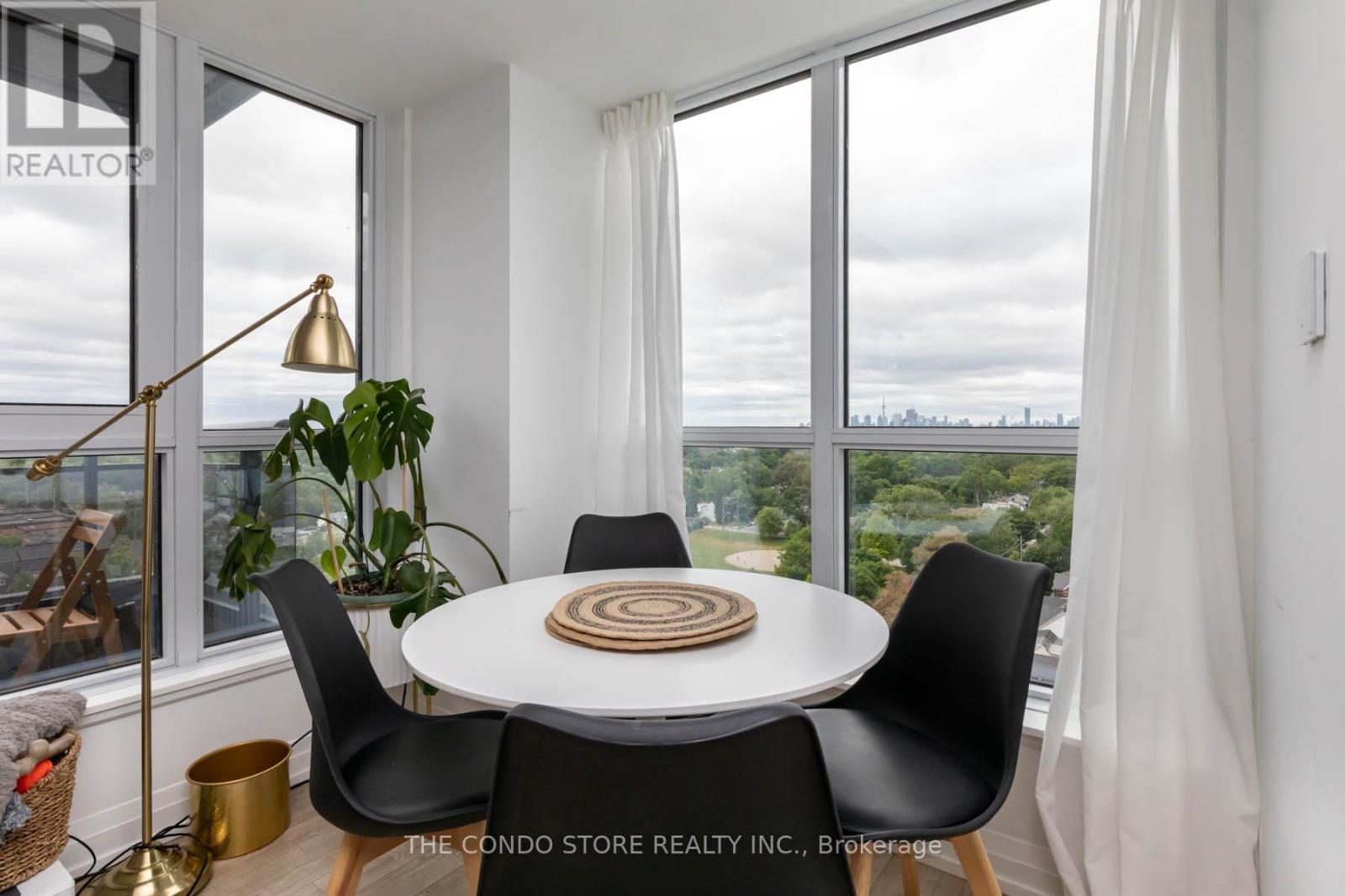 1408 - 286 Main Street, Toronto, Ontario  M4C 4X4 - Photo 9 - E12515884