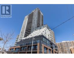 1408 - 286 MAIN STREET, Toronto, Ontario