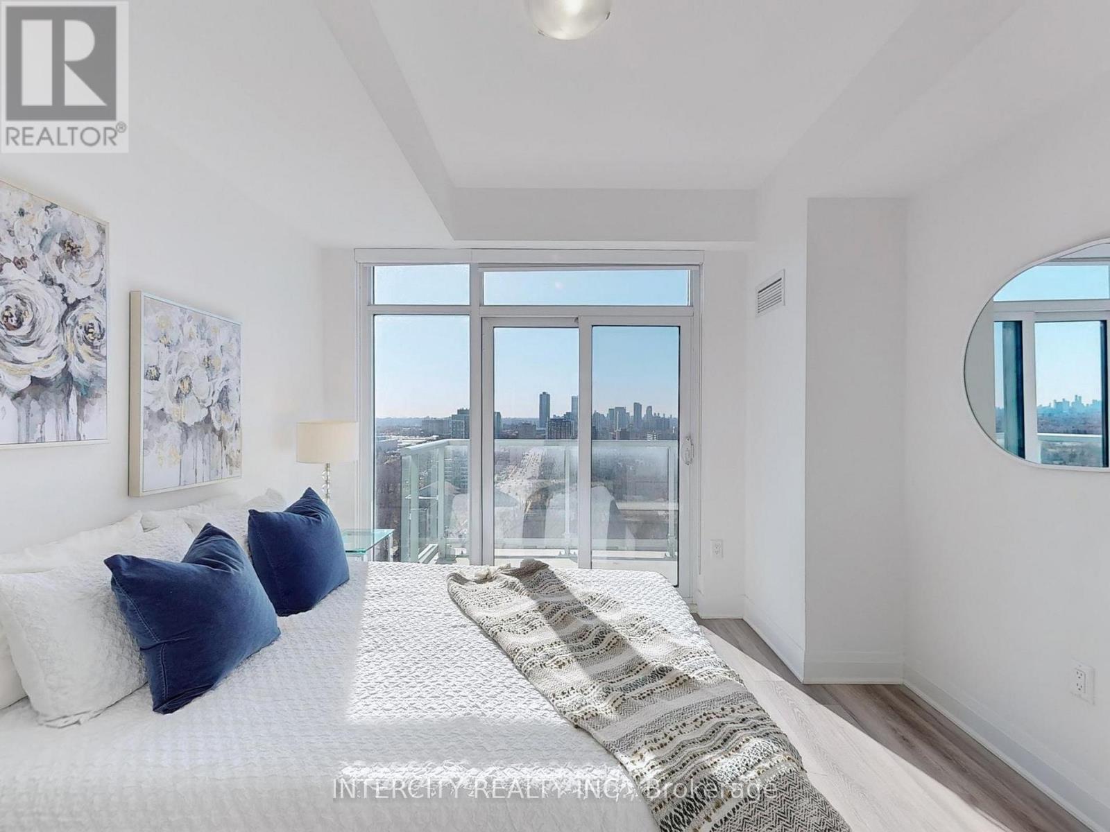 1810 - 3220 Sheppard Avenue E, Toronto, Ontario  M1T 0B7 - Photo 12 - E12515918