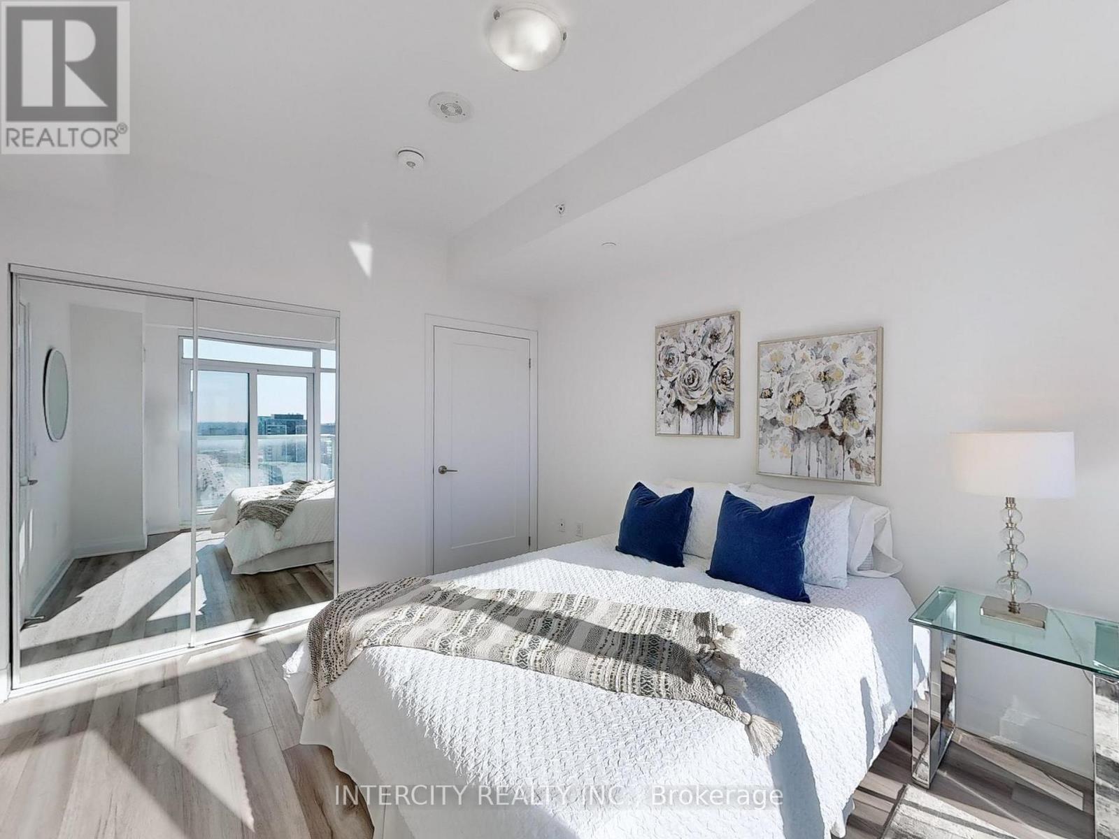 1810 - 3220 Sheppard Avenue E, Toronto, Ontario  M1T 0B7 - Photo 13 - E12515918