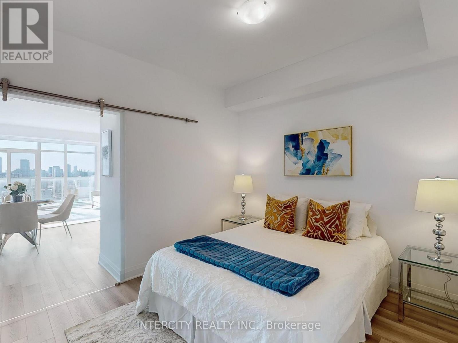 1810 - 3220 Sheppard Avenue E, Toronto, Ontario  M1T 0B7 - Photo 18 - E12515918