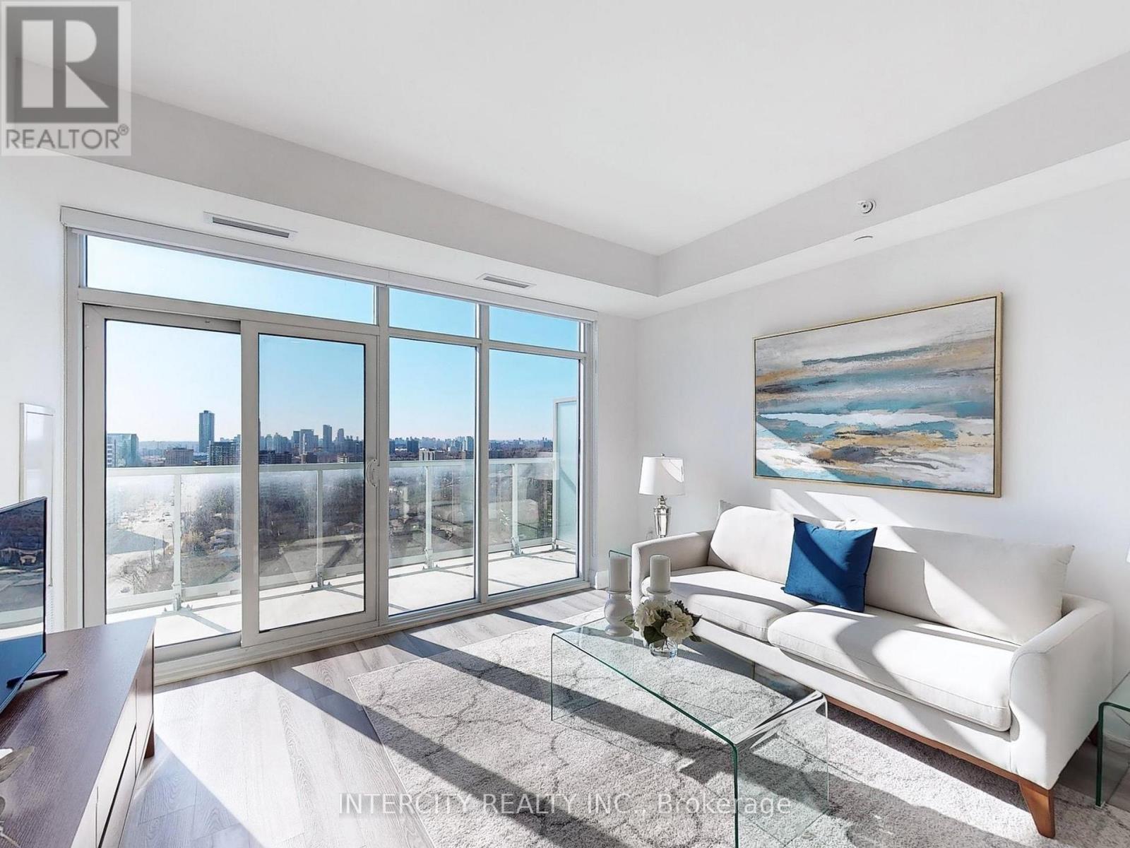 1810 - 3220 Sheppard Avenue E, Toronto, Ontario  M1T 0B7 - Photo 3 - E12515918