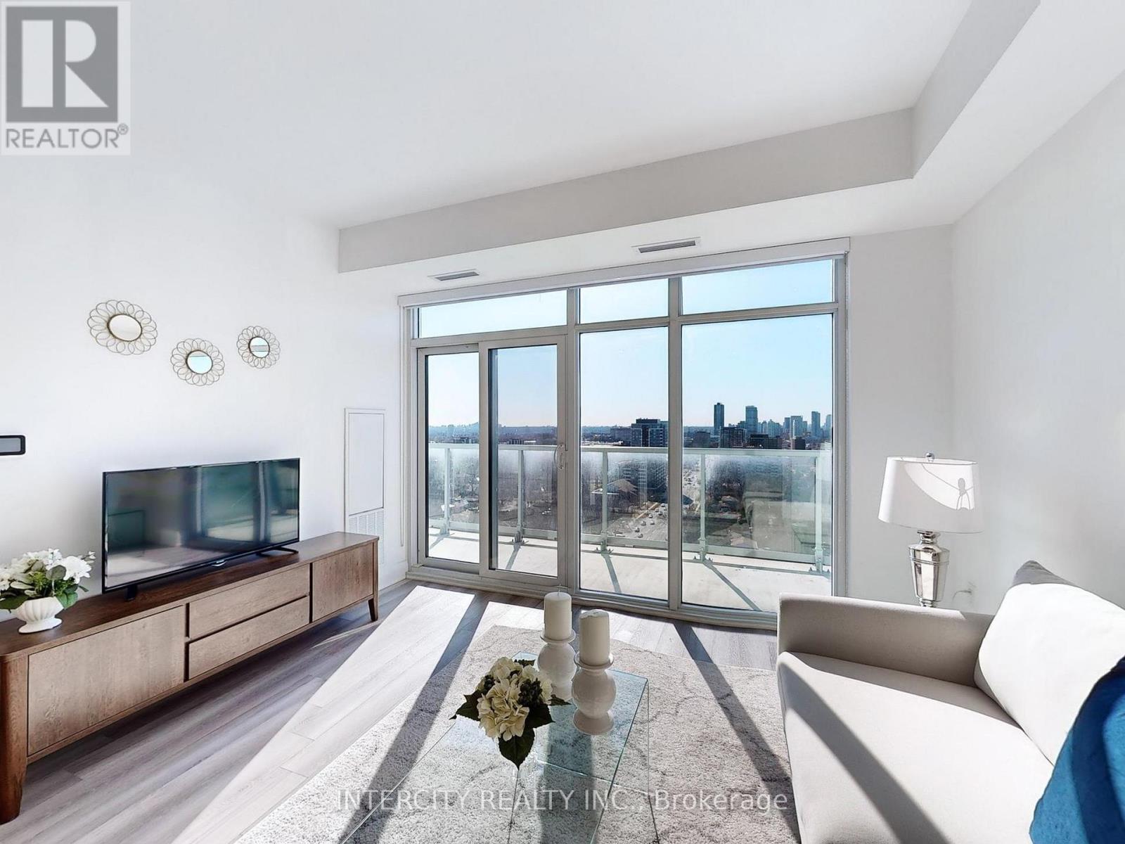 1810 - 3220 Sheppard Avenue E, Toronto, Ontario  M1T 0B7 - Photo 5 - E12515918