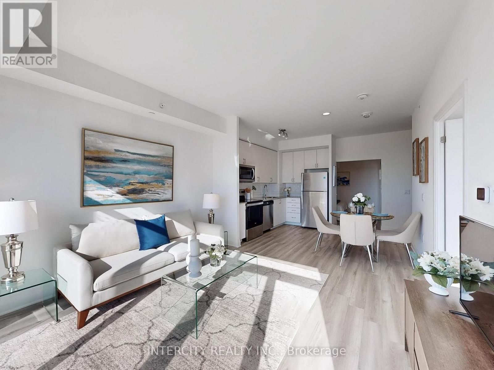 1810 - 3220 Sheppard Avenue E, Toronto, Ontario  M1T 0B7 - Photo 6 - E12515918