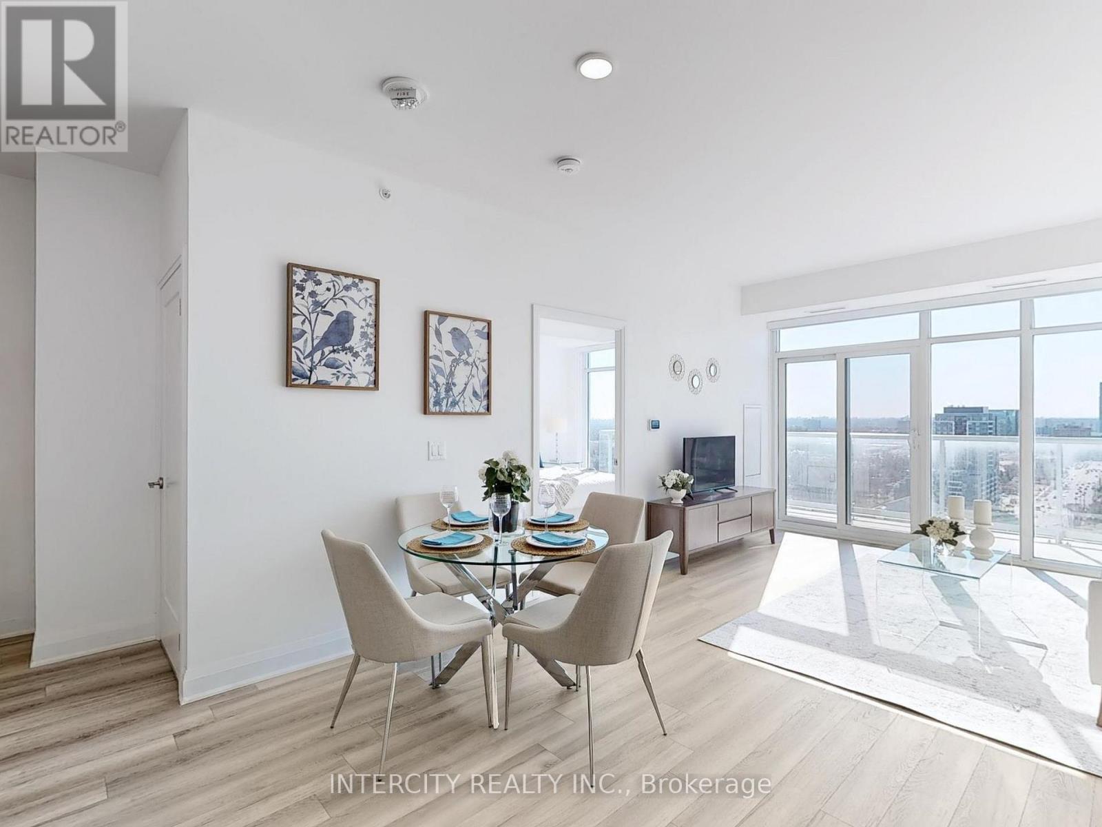 1810 - 3220 Sheppard Avenue E, Toronto, Ontario  M1T 0B7 - Photo 9 - E12515918