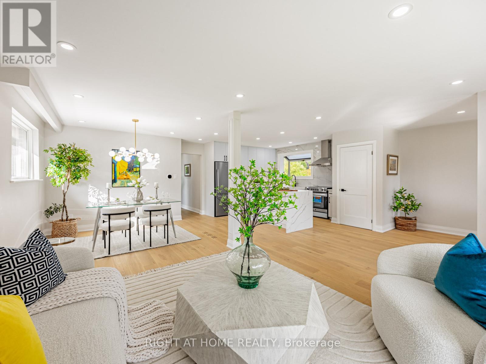 22 Jallan Drive, Ajax, Ontario  L1S 6J2 - Photo 6 - E12515922