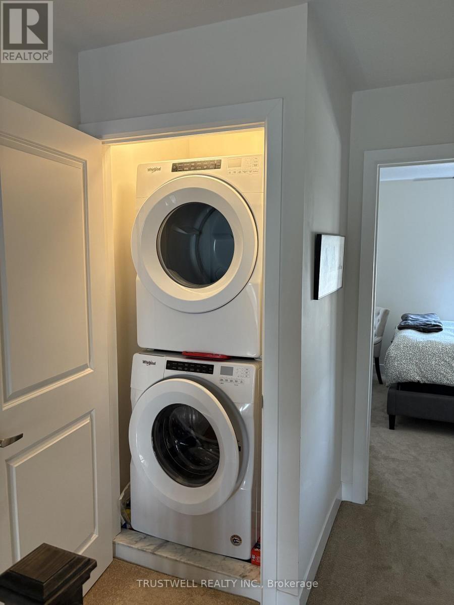 95 Donald Fleming Way, Whitby, Ontario L1R 0N8 - Photo 16 - E12515942