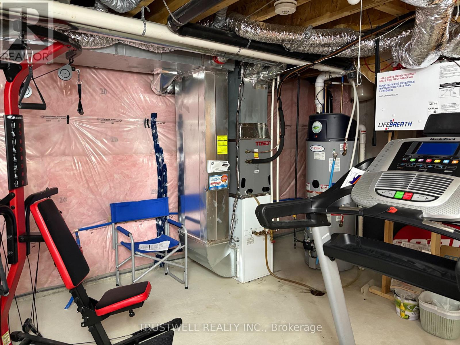 95 Donald Fleming Way, Whitby, Ontario L1R 0N8 - Photo 22 - E12515942