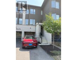 95 DONALD FLEMING WAY, Whitby, Ontario