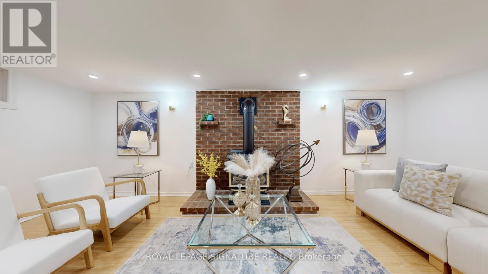 2 Kilpatrick Place, Toronto, Ontario  M1R 2A8 - Photo 14 - E12515960