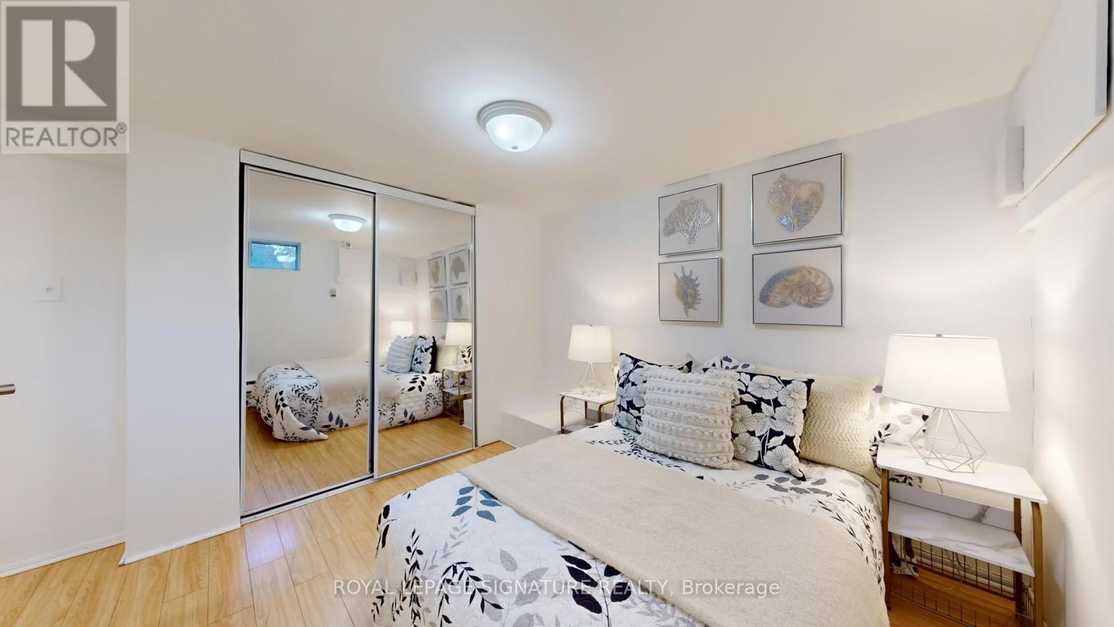 2 Kilpatrick Place, Toronto, Ontario  M1R 2A8 - Photo 16 - E12515960