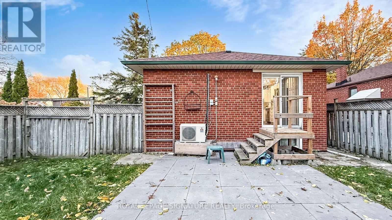 2 Kilpatrick Place, Toronto, Ontario  M1R 2A8 - Photo 19 - E12515960