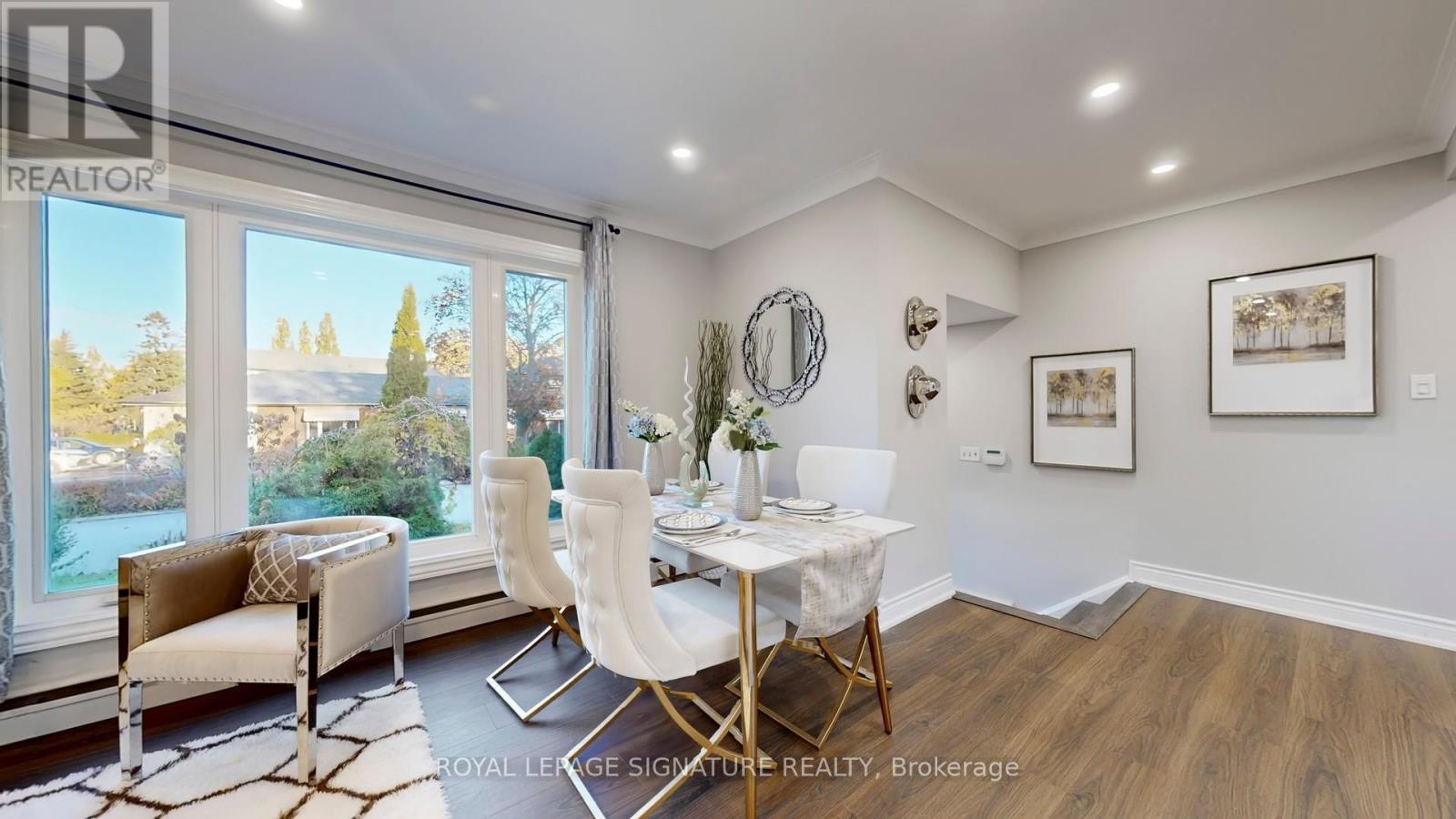 2 Kilpatrick Place, Toronto, Ontario  M1R 2A8 - Photo 4 - E12515960