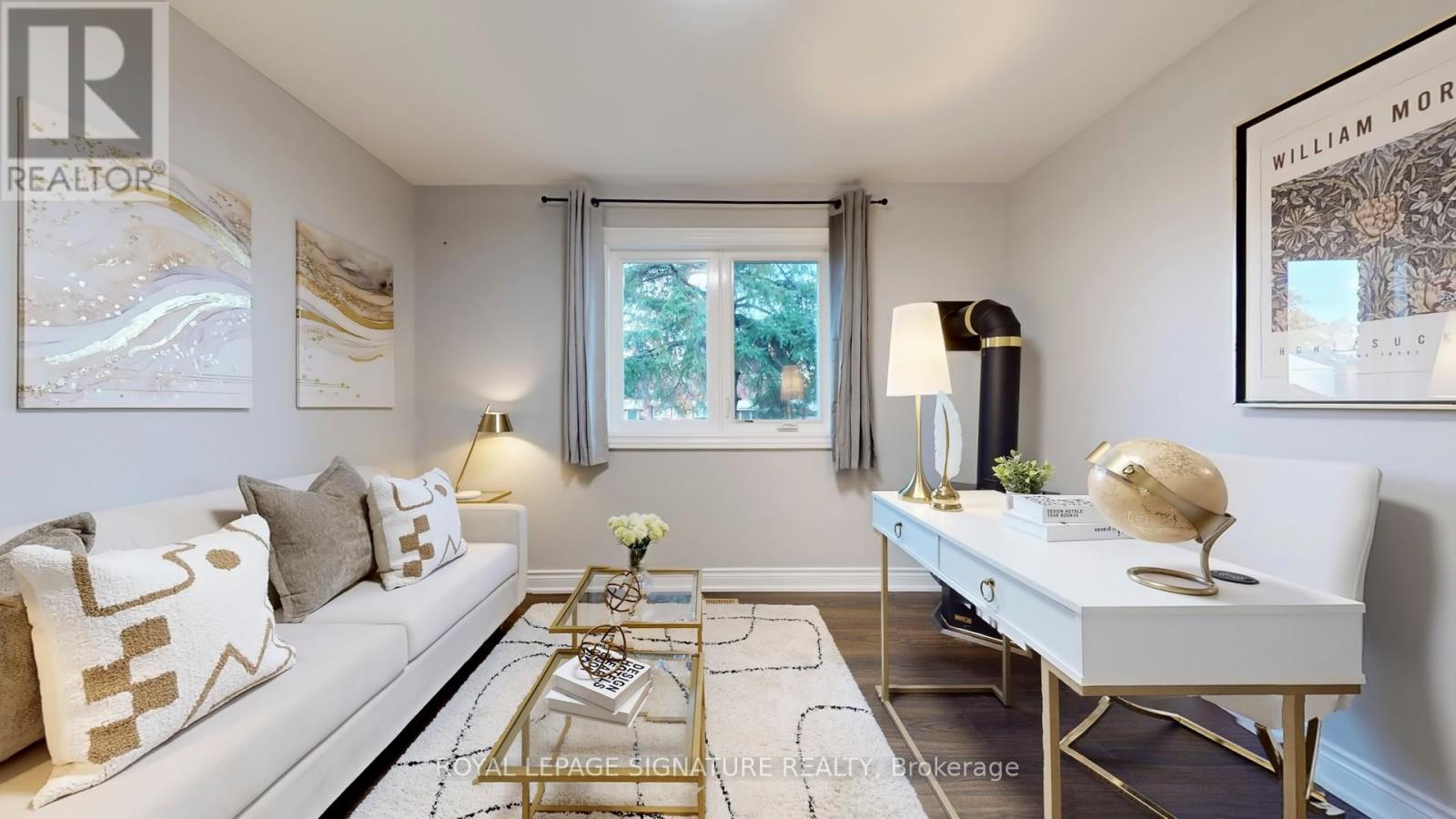 2 Kilpatrick Place, Toronto, Ontario  M1R 2A8 - Photo 7 - E12515960