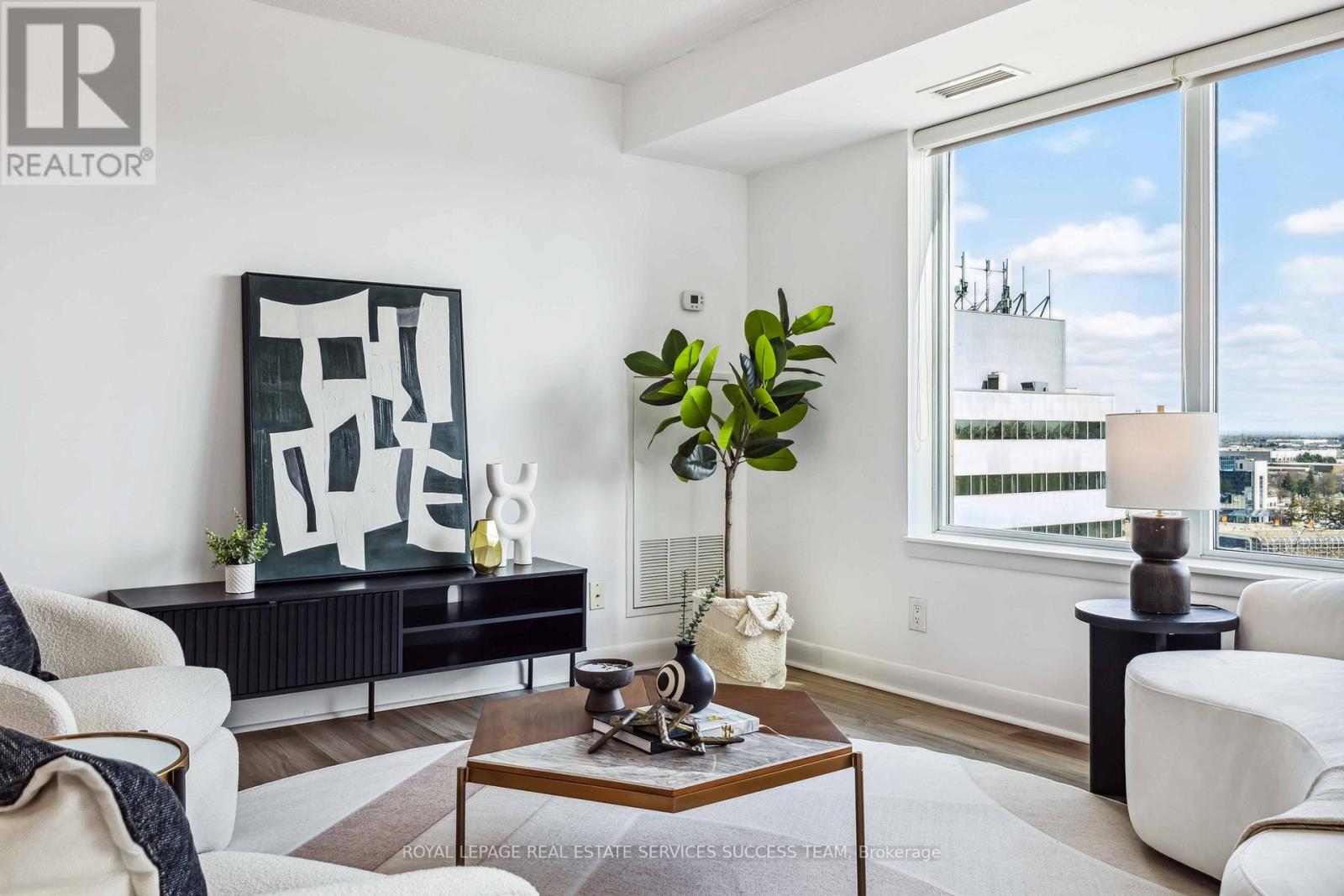 1205 - 25 Town Centre Court, Toronto, Ontario  M1P 0B4 - Photo 11 - E12515964